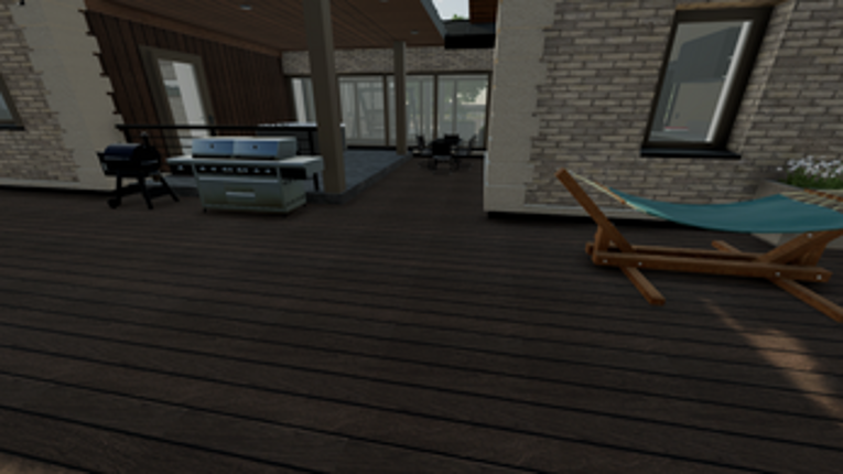 House 5bed4bath screenshot