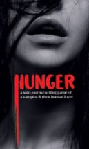 HUNGER Image