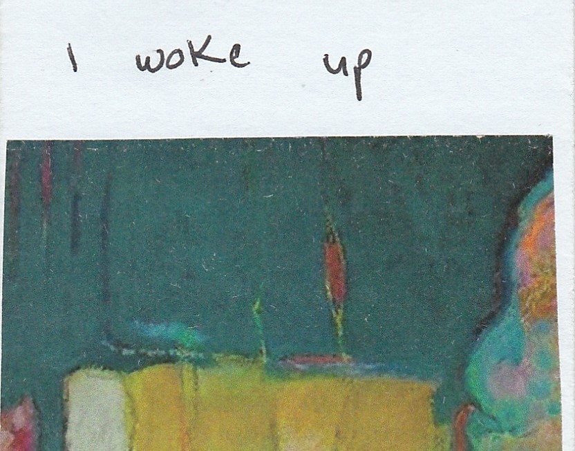 Games like i woke up afraid