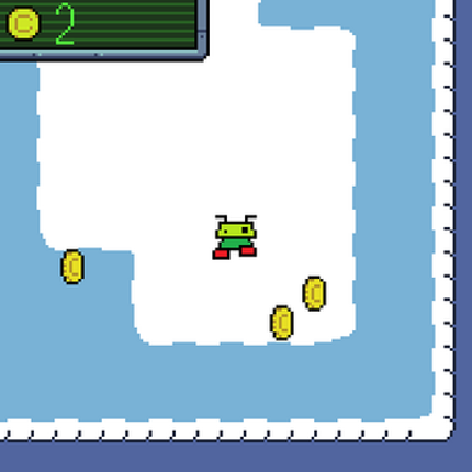 IDK (The Game) screenshot