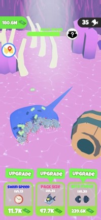 Idle Frenzy Image