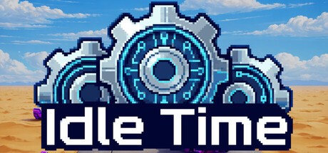 Games like Idle Time