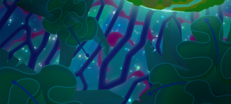 incredibox space phase 4 - the powerful mirror worlds Image