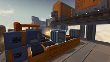 Infinifactory Image