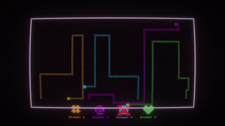 Insert Coin: Arcade Party screenshot