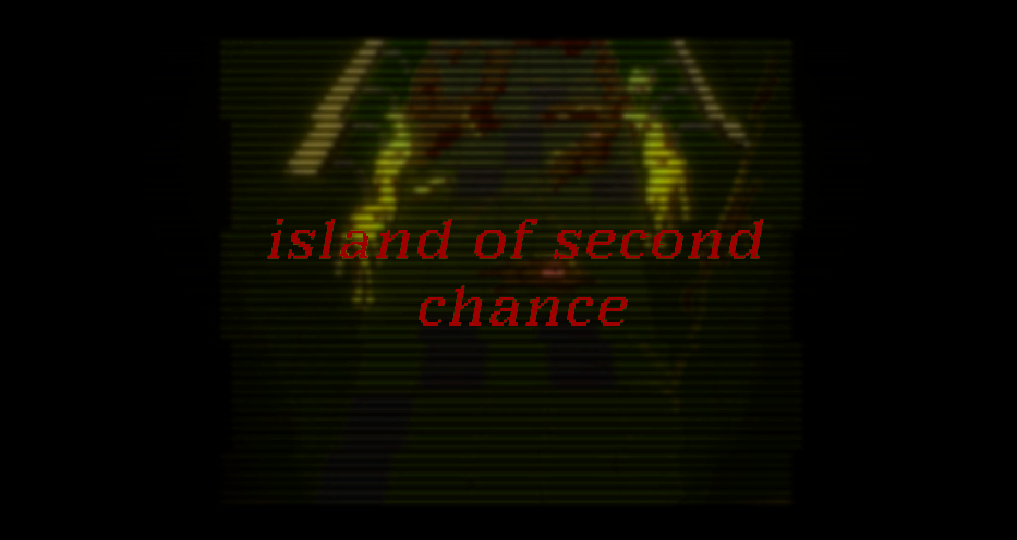 Games like Island of Second Changes