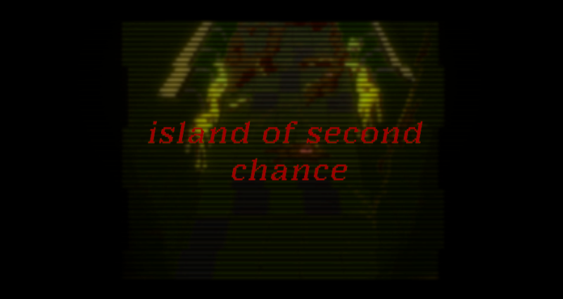 Island of Second Changes Image