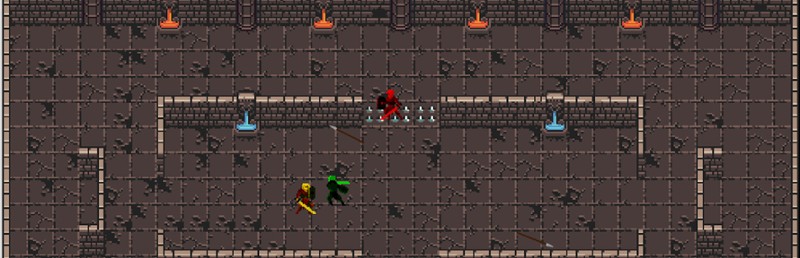 Isorropia screenshot
