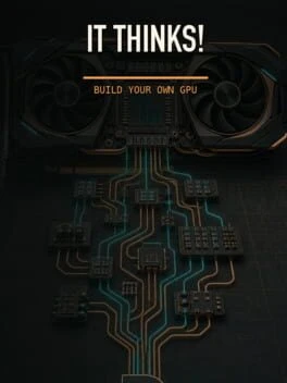 Games like It Thinks!