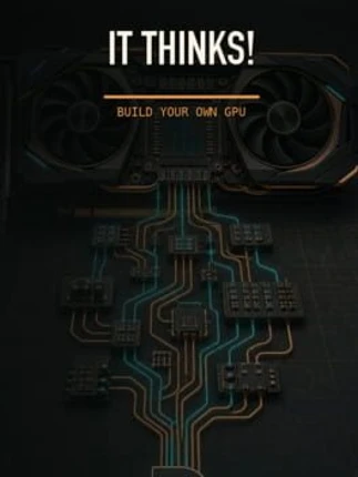 It Thinks! Image