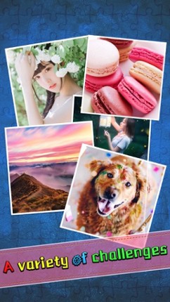 Jigsaw Guru - Magic Block Puzzles Game Image