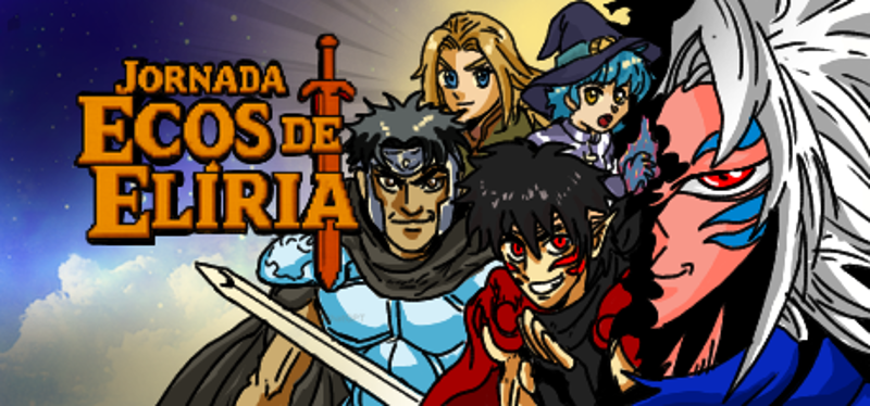 Jornada Ecos de Elíria Image