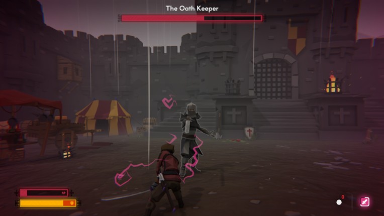 Katavader screenshot