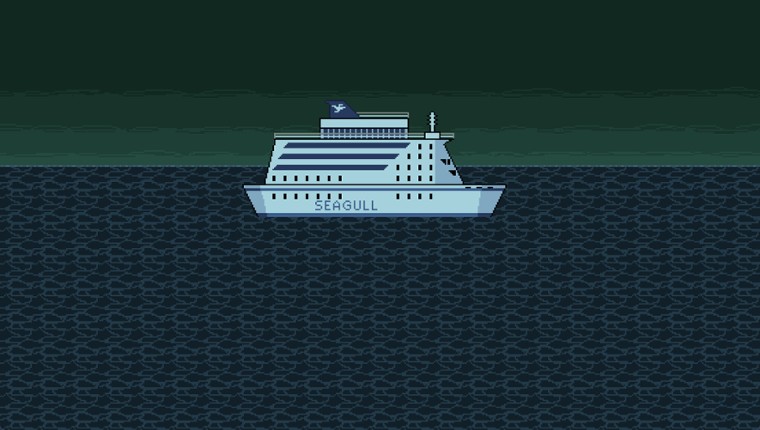 Kissed By A Star screenshot