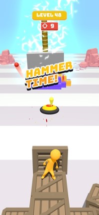 Knock 'em Off! Image