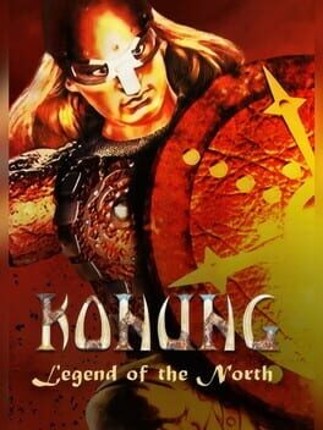 Konung: Legend of the North Image