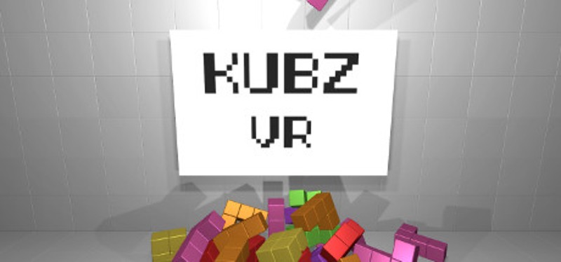 Kubz VR Image