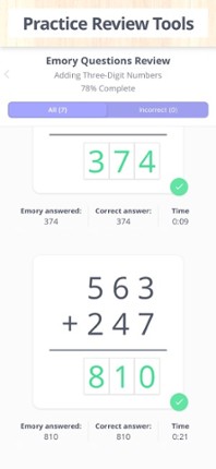 Learn Math 2nd Grade Image