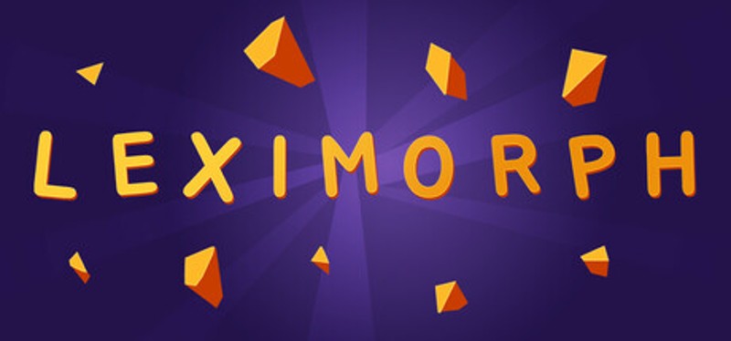 Leximorph - Word Merge Game Image