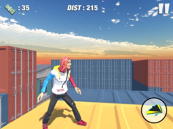 Lil Gang - City Heist screenshot