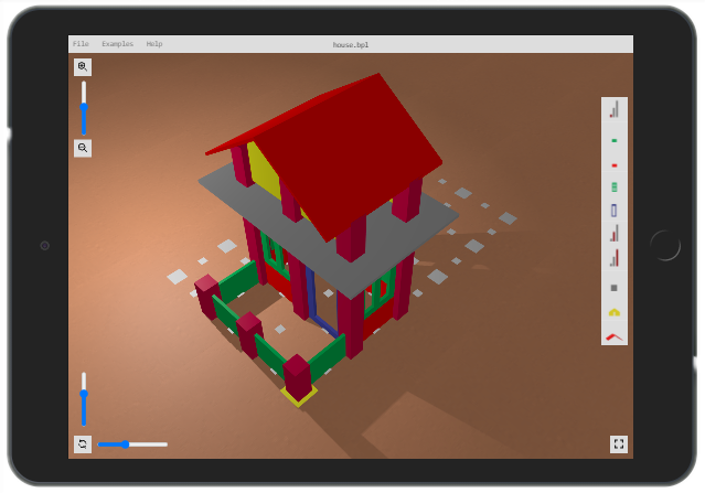 Games like Little Contructor 3D