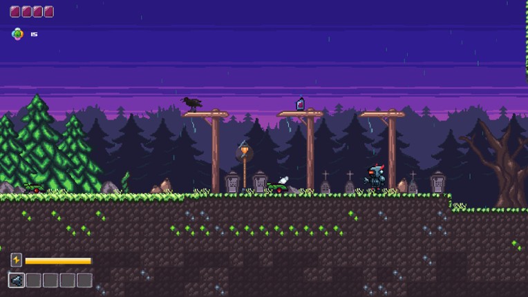 Little Droid screenshot