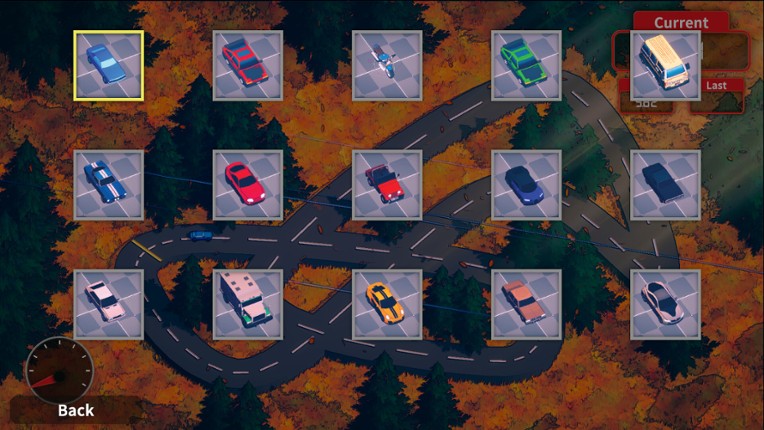 Little Laps screenshot