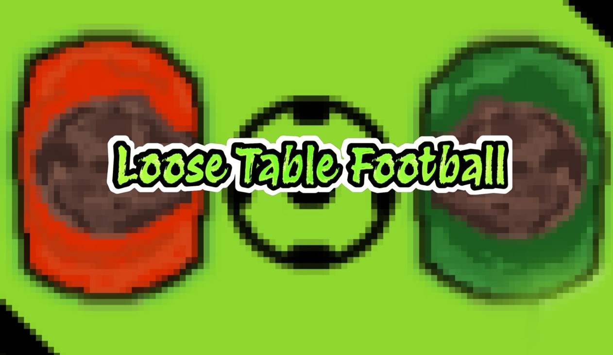Games like Loose Table Football