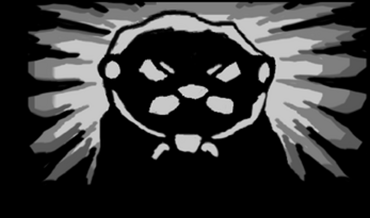 Loutre Clicker screenshot