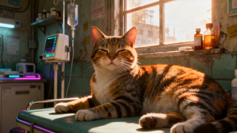 Love Rebirth: Rebellion screenshot