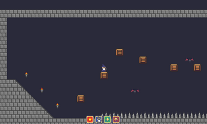 Ludum and the Lost Pages Image