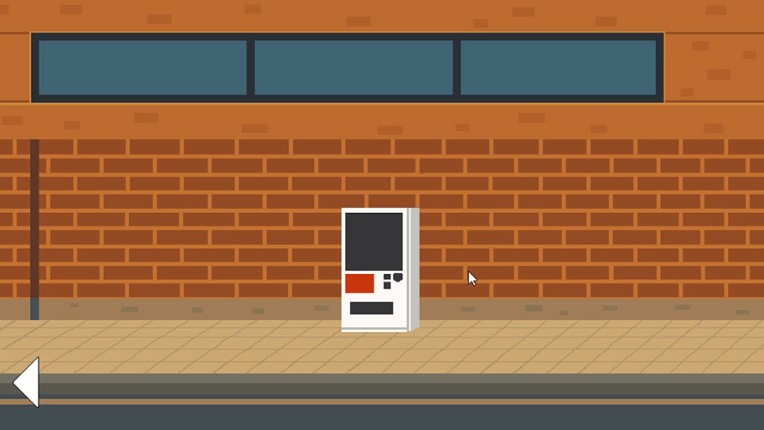 Mashinomat screenshot