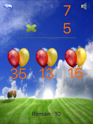 Math Park Image