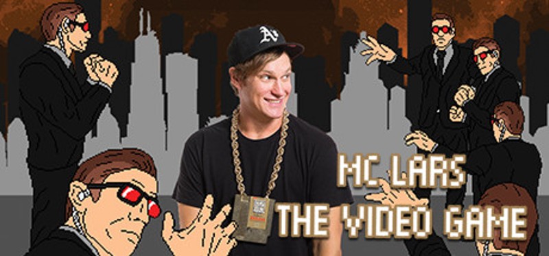 MC Lars: The Video Game Image