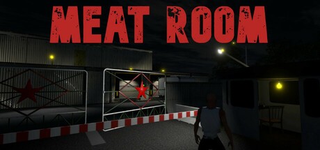 Games like MEAT ROOM