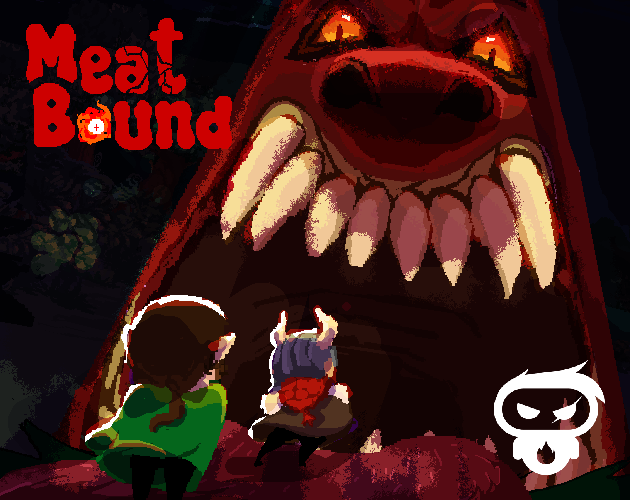 Games like Meatbound