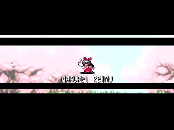 Megamari: Marisa no Yabou Image