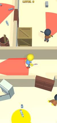 Melee Master screenshot