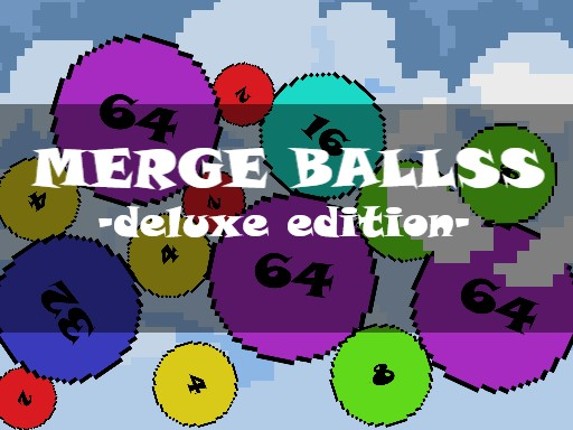 Merge Ballss Deluxe Edition Image