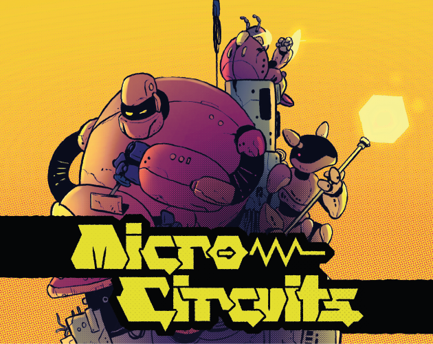 Games like Micro Circuits