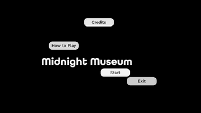 Midnight Museum Image