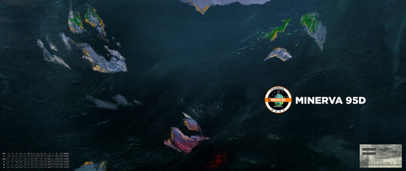 Minerva - Expedition screenshot