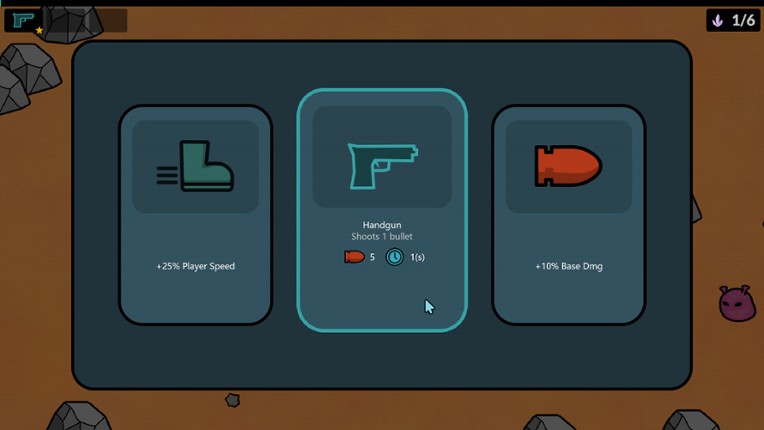 Mining Survivors screenshot