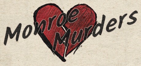 Games like Monroe Murders