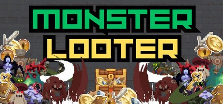 Games like Monster Looter