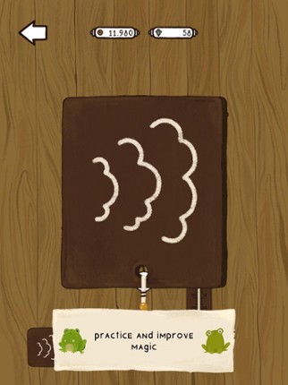 Monster Mommy's Newborn Baby Doctor - my new girl salon & pregnancy make-up games for kids 2 screenshot