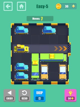 Move It Out screenshot