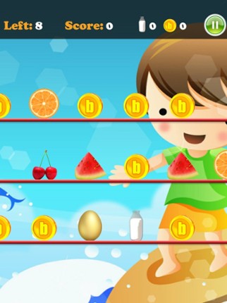 My Baby Before (Virtual Baby) Image