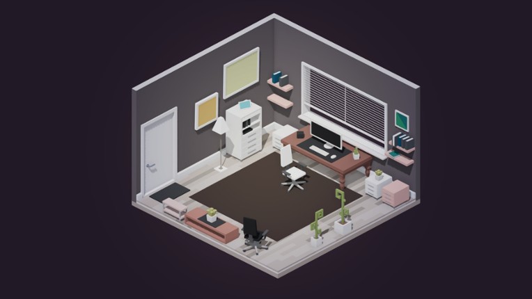 My Cozy Home screenshot