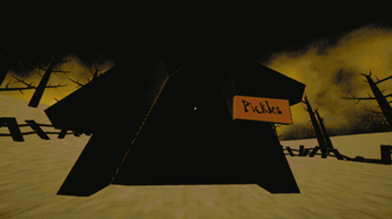 My Pet Ghost screenshot